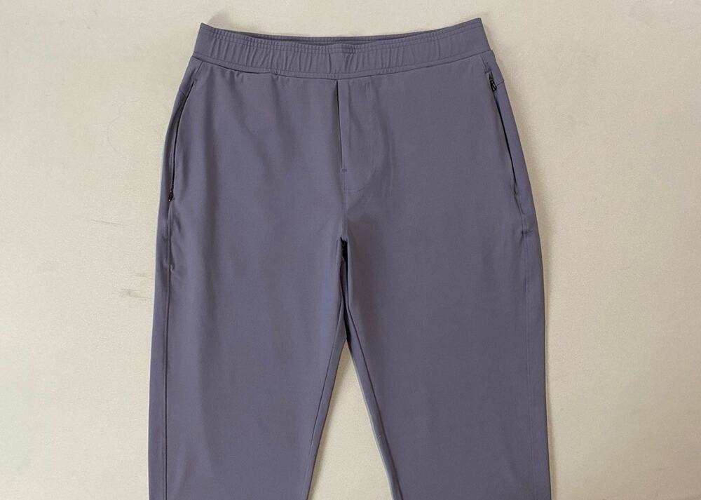 Public Rec Daymaker All Day Every Day Pull On Jogger Style Pants. Tag 36X28, NEW